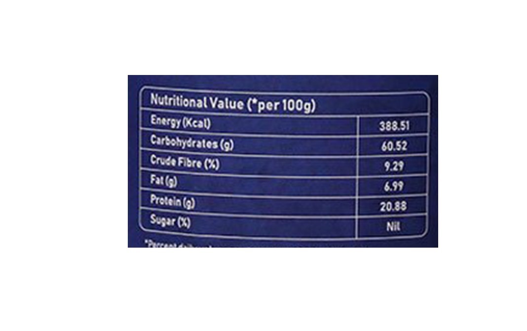 Graminway Madras Navane Pongal Mix    Plastic Jar  450 grams